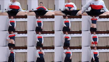danyer3 — 120 minute Chaturbate male cam video clip, 720p, Jul 12, 2020