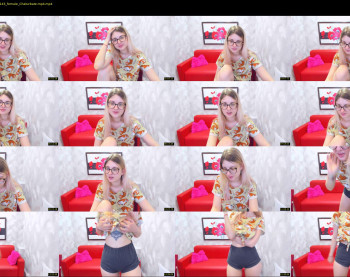 rubytwinkle — 18 minute Chaturbate female cam video clip, 1080p, Jul 13, 2020