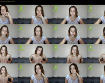 wild_kitti — 7 minute Chaturbate female cam video clip, 720p, Jul 12, 2020