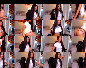 _hellokitty01 — 70 minute Chaturbate female cam video clip, 1080p, Jul 13, 2020
