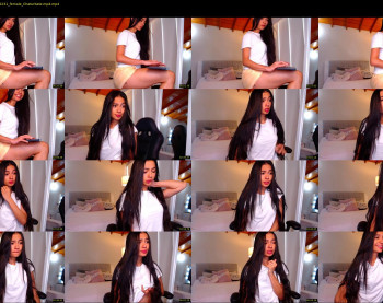 _hellokitty01 — 8 minute Chaturbate female cam video clip, 1080p, Jul 13, 2020