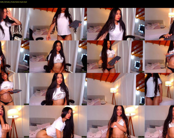 _hellokitty01 — 70 minute Chaturbate female cam video clip, 1080p, Jul 14, 2020