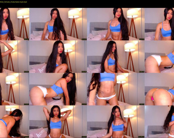 _hellokitty01 — 70 minute Chaturbate female cam video clip, 1080p, Jul 14, 2020