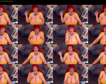libely — 11 minute Chaturbate female cam video clip, 480p, Jul 13, 2020