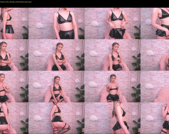 yourmidnightcoffee — 67 minute Chaturbate female cam video clip, 1080p, Jul 14, 2020