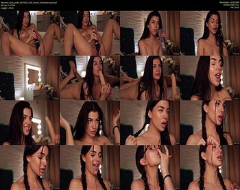 jacky_smith — 70 minute Chaturbate female cam video clip, 1080p, Jul 16, 2020