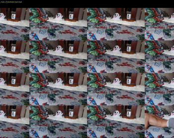 evgheni — 20 minute Chaturbate male cam video clip, 480p, Jul 19, 2020