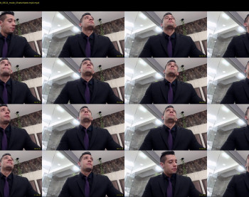 spartacus_guy_ — 16 minute Chaturbate male cam video clip, 720p, Jul 20, 2020