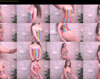 yourmidnightcoffee — 72 minute Chaturbate female cam video clip, 1080p, Jul 20, 2020