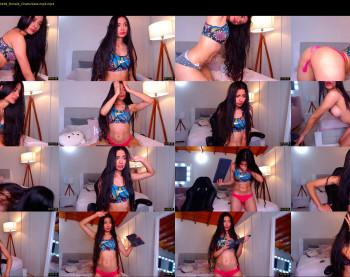 _hellokitty01 — 70 minute Chaturbate female cam video clip, 1080p, Jul 21, 2020