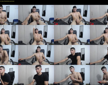 _mrcock_ — 135 minute Chaturbate male cam video clip, 720p, Jul 20, 2020