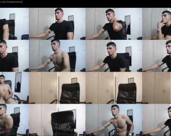 _mrcock_ — 135 minute Chaturbate male cam video clip, 720p, Jul 20, 2020