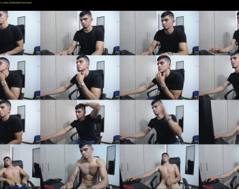 _mrcock_ — 40 minute Chaturbate male cam video clip, 720p, Jul 20, 2020