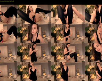 eliayun_ — 47 minute Chaturbate female cam video clip, 1080p, Jul 20, 2020