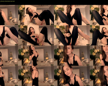 eliayun_ — 62 minute Chaturbate female cam video clip, 1080p, Jul 20, 2020