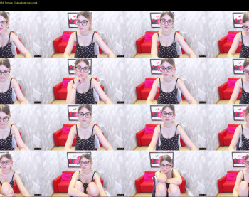 rubytwinkle — 35 minute Chaturbate female cam video clip, 1080p, Jul 20, 2020