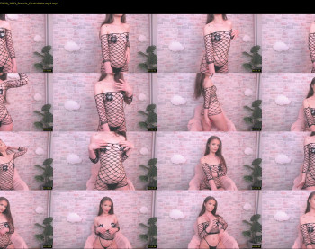 yourmidnightcoffee — 50 minute Chaturbate female cam video clip, 1080p, Jul 20, 2020
