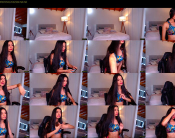 _hellokitty01 — 68 minute Chaturbate female cam video clip, 1080p, Jul 21, 2020