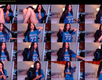 _hellokitty01 — 22 minute Chaturbate female cam video clip, 1080p, Jul 22, 2020