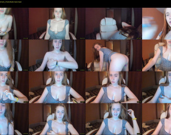 aliaa_ — 38 minute Chaturbate female cam video clip, 1080p, Jul 21, 2020