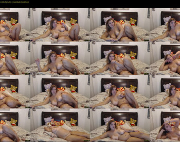 bouncinbooty — 17 minute Chaturbate female cam video clip, 1080p, Jul 21, 2020