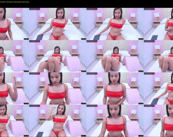 danielasanders — 14 minute Chaturbate female cam video clip, 720p, Jul 21, 2020
