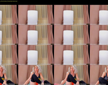 deeadiamond — 16 minute Chaturbate female cam video clip, 1080p, Jul 21, 2020
