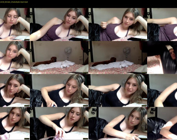 goddesslulea — 9 minute Chaturbate female cam video clip, 480p, Jul 21, 2020
