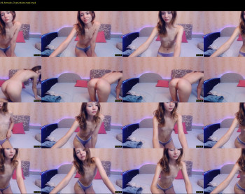 kiirapasley — 3 minute Chaturbate female cam video clip, 720p, Jul 21, 2020