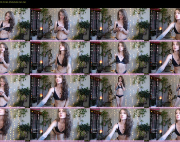 petitesage — 11 minute Chaturbate female cam video clip, 720p, Jul 22, 2020