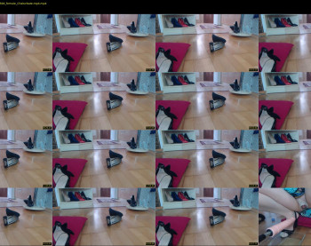 power_stuff — 22 minute Chaturbate female cam video clip, 720p, Jul 21, 2020