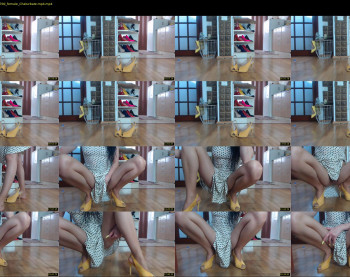 power_stuff — 34 minute Chaturbate female cam video clip, 720p, Jul 21, 2020