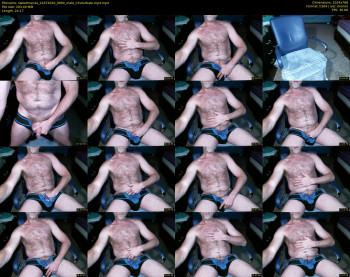 sweetman4a — 25 minute Chaturbate male cam video clip, 720p, Jul 21, 2020
