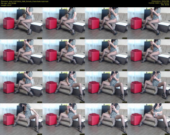 uknk — 11 minute Chaturbate female cam video clip, 720p, Jul 21, 2020
