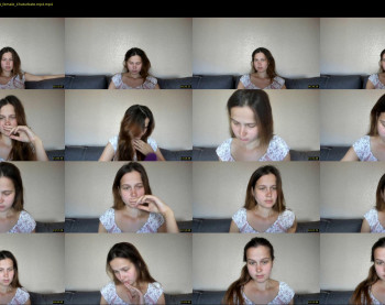 wild_kitti — 38 minute Chaturbate female cam video clip, 720p, Jul 21, 2020