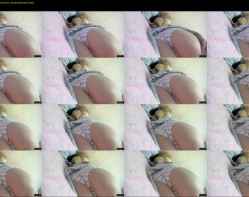 wild_kitti — 16 minute Chaturbate female cam video clip, 720p, Jul 21, 2020