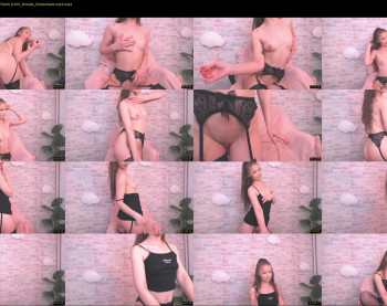 yourmidnightcoffee — 71 minute Chaturbate female cam video clip, 1080p, Jul 22, 2020