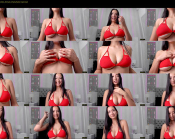 candy_smith_ — 60 minute Chaturbate female cam video clip, 720p, Jul 22, 2020