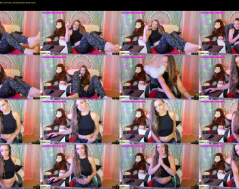 mindymars — 10 minute Chaturbate female cam video clip, 1080p, Jul 22, 2020
