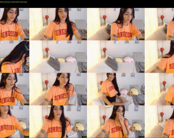 connie_deep — 70 minute Chaturbate female cam video clip, 1080p, Jul 24, 2020