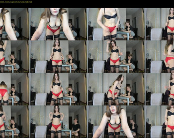 howtoreachorgasm — 3 minute Chaturbate couple cam video clip, 1080p, Jul 23, 2020