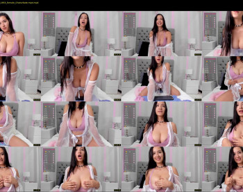 candy_smith_ — 29 minute Chaturbate female cam video clip, 720p, Jul 24, 2020