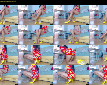 power_stuff — 26 minute Chaturbate female cam video clip, 720p, Jul 24, 2020
