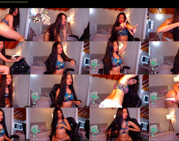 _hellokitty01 — 70 minute Chaturbate female cam video clip, 1080p, Jul 26, 2020
