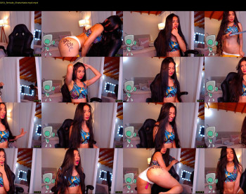 _hellokitty01 — 70 minute Chaturbate female cam video clip, 1080p, Jul 26, 2020