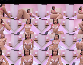 danielasanders — 74 minute Chaturbate female cam video clip, 720p, Jul 25, 2020