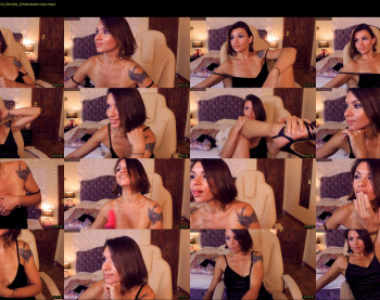 sofiafoster — 70 minute Chaturbate female cam video clip, 1080p, Jul 26, 2020