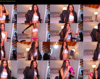 _hellokitty01 — 70 minute Chaturbate female cam video clip, 1080p, Jul 29, 2020