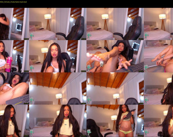 _hellokitty01 — 70 minute Chaturbate female cam video clip, 1080p, Jul 29, 2020