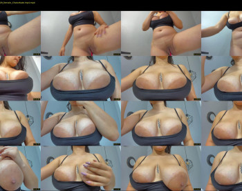 _pink_kitty — 33 minute Chaturbate female cam video clip, 1080p, Jul 29, 2020